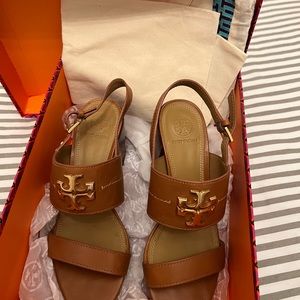 Tory Burch sandals